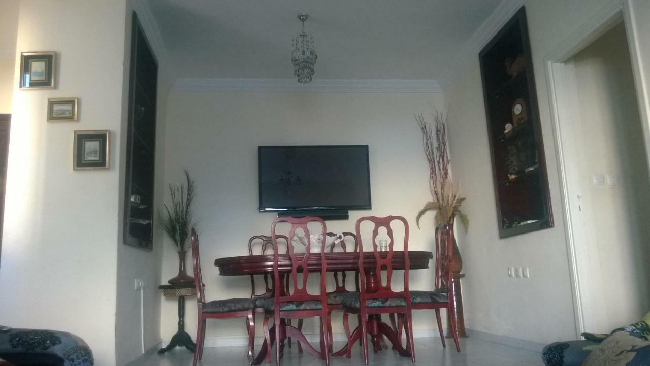 Résidence Marhaba 3 *