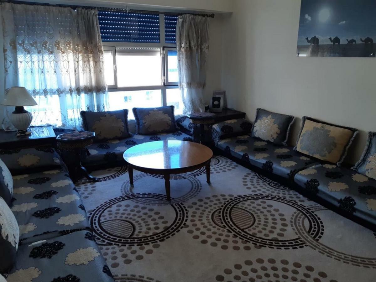 Résidence Marhaba 3 Agadir