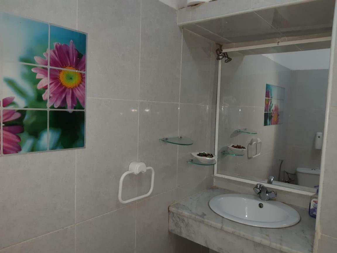 Appartement Résidence Marhaba 3 Agadir