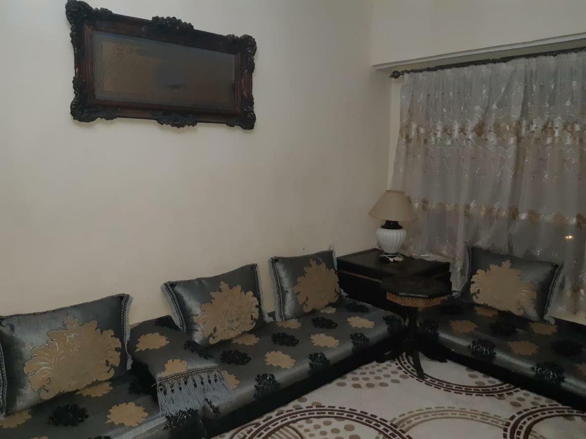 Appartement Résidence Marhaba 3