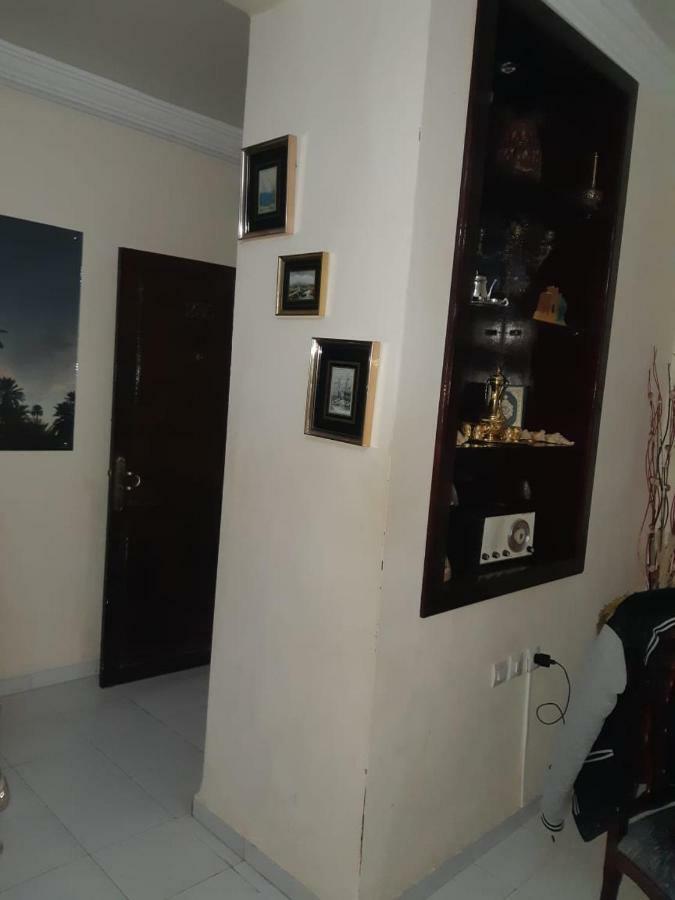 Résidence Marhaba 3 * Agadir